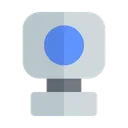 Free Cámara web  Icon