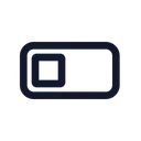 Free Interruptor Apagado Alimentacion Icon
