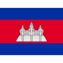 Free Cambodia  Icon