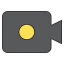 Free Camcoder  Icon