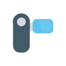 Free Camcorder  Icon