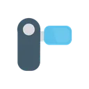Free Camcorder  Icon