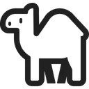 Free High Contrast Icon