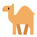 Free Camel  Icon