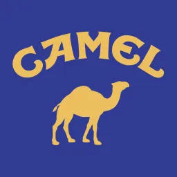 Free Camel Logo Icon