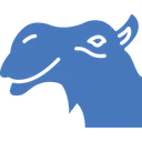 Free Camel  Icon