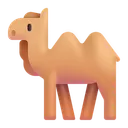 Free Camel  Icon