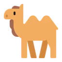 Free Camel  Icon