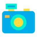 Free Camera  Icon