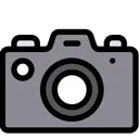 Free Camera Photography Photo Icon