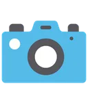 Free Camera  Icon