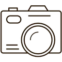Free Camera Capture Icon