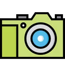 Free Camera Device Equipment Icon