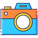 Free Camera Technology Photography Icon