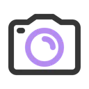 Free Camera Photography Picture Icon