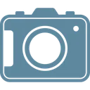Free Camera Device Digital Icon