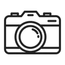 Free Camera Photography Photo Icon