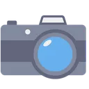 Free Camera Dslr Device Icon