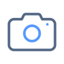 Free Camera Photography Icon