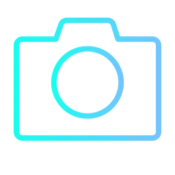 Free Camera  Icon