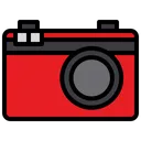 Free Camera Photography Memory Icon
