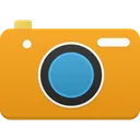Free Camera Photo Picture Icon