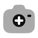 Free Camera Add Add Photo Add Camera Icon