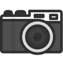 Free Camera Capture Image Icon