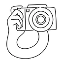 Free Camera Device  Icon