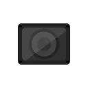 Free Camera Action Photo Icon