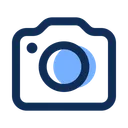 Free Camera  Icon