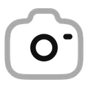 Free Camera  Icon