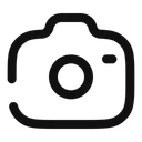 Free Camera Icon