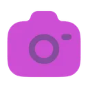 Free Camera  Icon