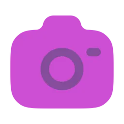 Free Camera  Icon