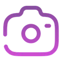 Free Camera Icon