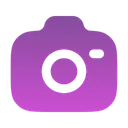 Free Camera Icon