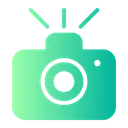 Free Camera  Icon