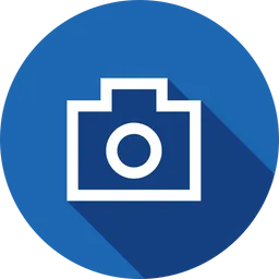 Free Camera  Icon