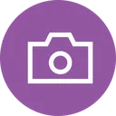 Free Camera Cam Photo Icon