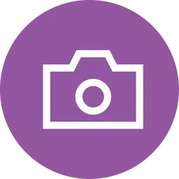 Free Camera  Icon