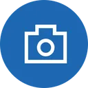 Free Camera Cam Photo Icon