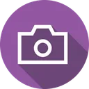 Free Camera Cam Photo Icon