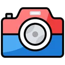 Free Camera  Icon