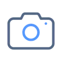 Free Camera  Icon