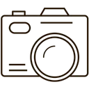 Free Camera  Icon