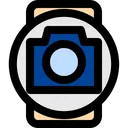 Free Camera  Icon