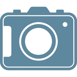 Free Camera  Icon