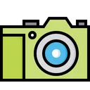 Free Camera  Icon