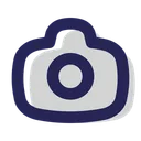 Free Camera  Icon